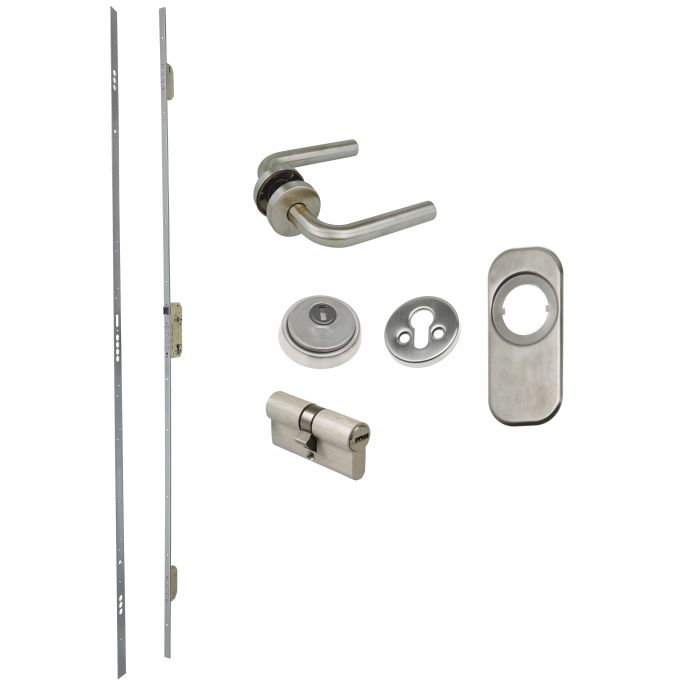 SERRURE MULTIPOINT AMIG MOD 400