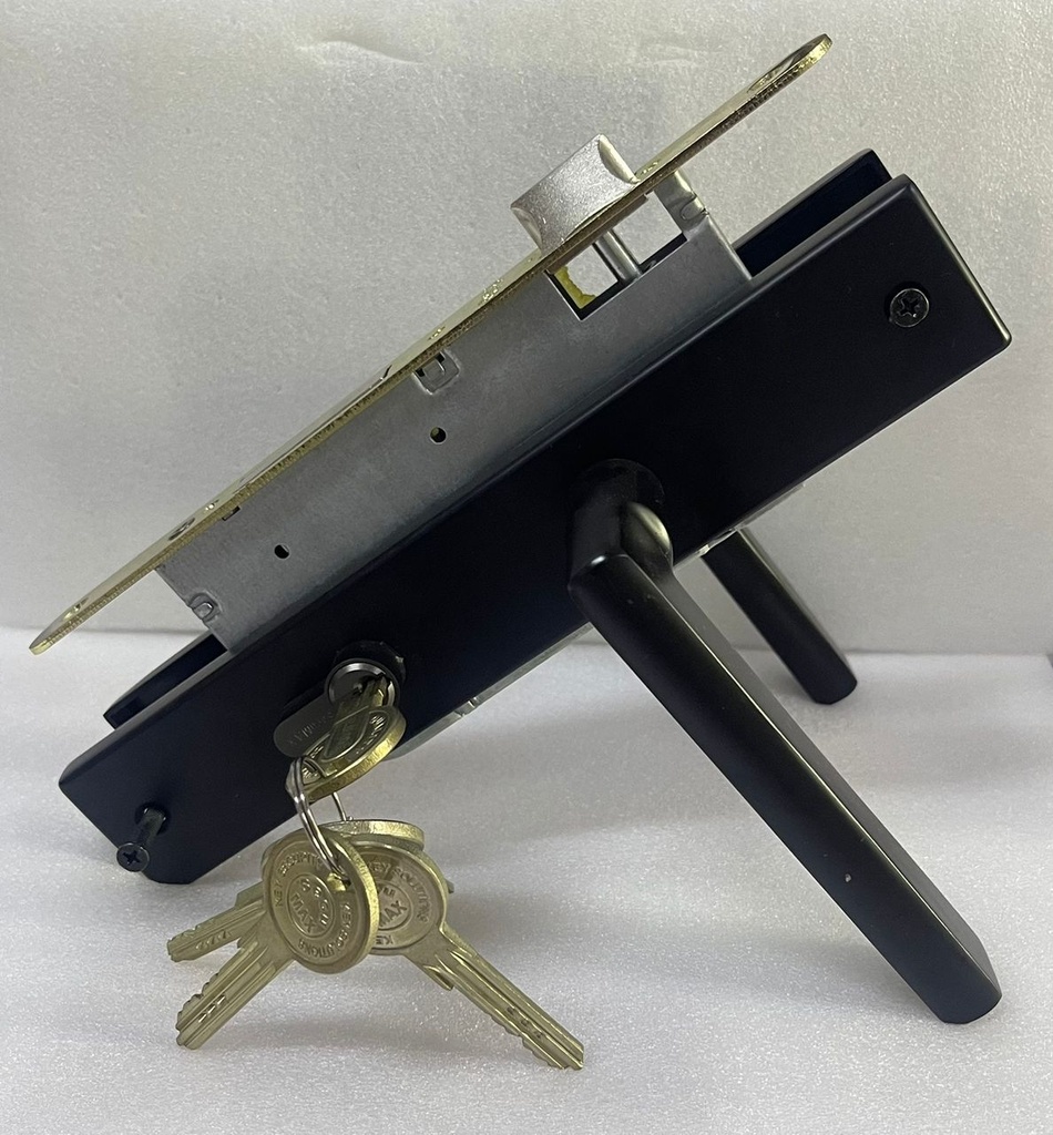 ENS SERRURE SecuMAX 7007-08-Z INOX