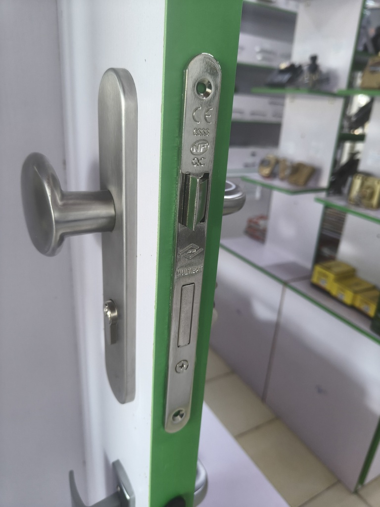 ENS SERRURE PALIERE HAUTE SECURITE