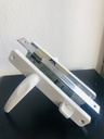 ENS SERRURE ALUMINIUM AMIG