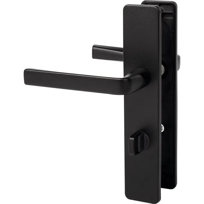 POIGNEE VACHETTE de porte KAZA