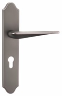 POIGNEE SecuMAX Z6-33Z153 ZAMAK BSN