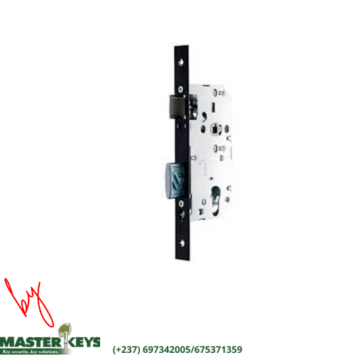 SERRURE VACHETTE D450 CYL