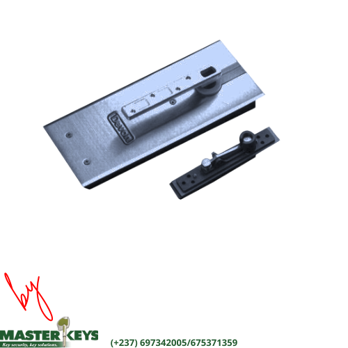 pivot de sol devon N° 86 260 (150kg)