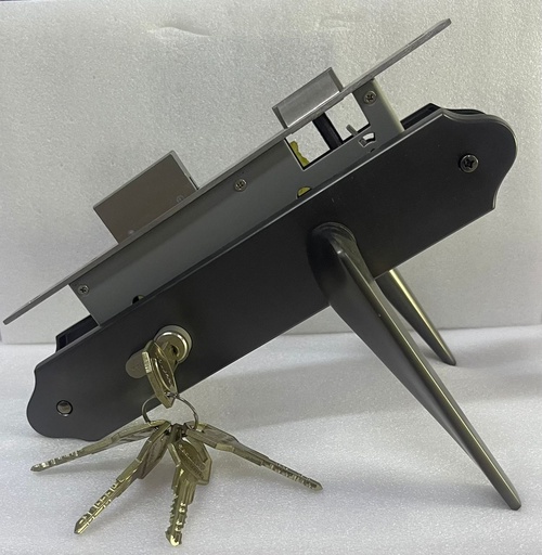 ENS PGNE NOBLE Z2023