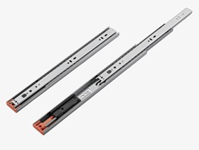 COULISSE TIROIR PUSH OPEN BABF