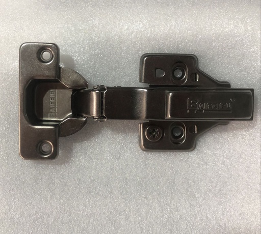 PAUMELLE MEUBLE INVISIBLE BAFB SOFT CLOSE