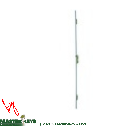 SERRURE MULTIPOINT AMIG MOD 400